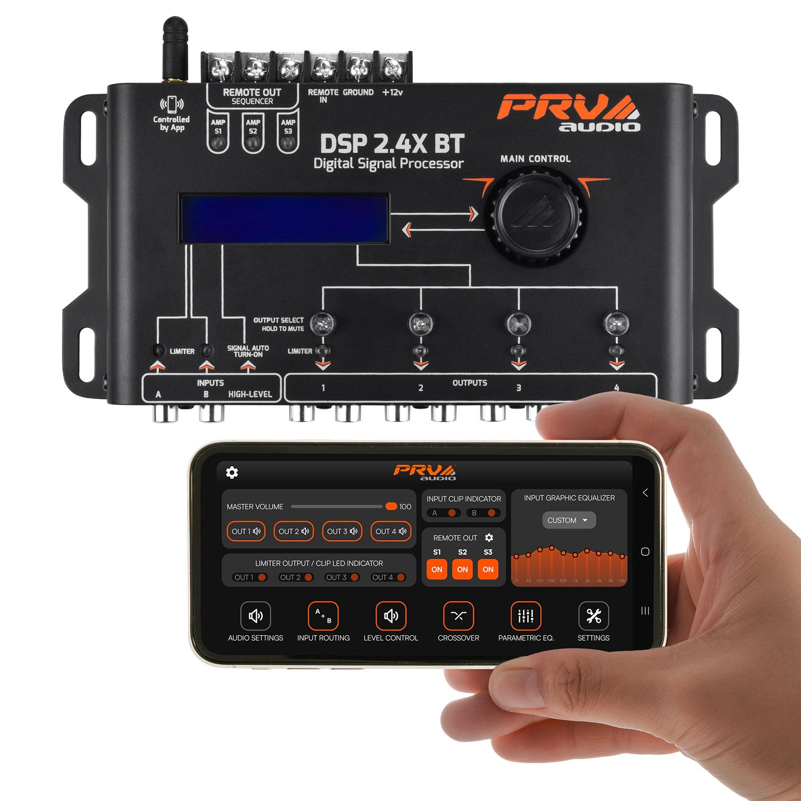 Denon - Parts Express